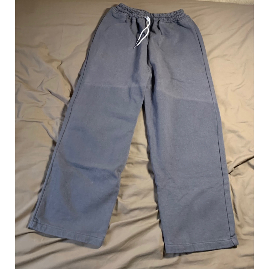 All around Faded - Training