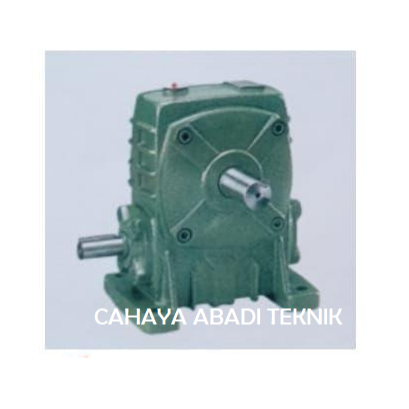 GEAR BOX AERO WPA 100 / GEAR BOX AERO WPA-100