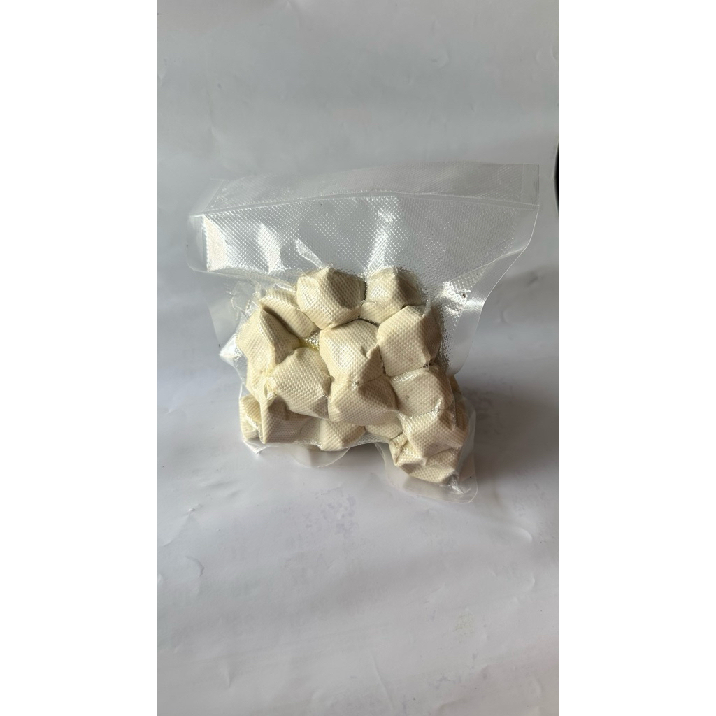 

500 gr / basreng mentah kataji free cilioil pedas 2 sachet