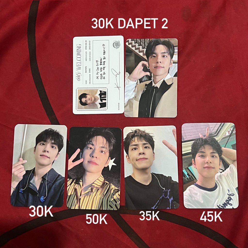 link co wonpil sg