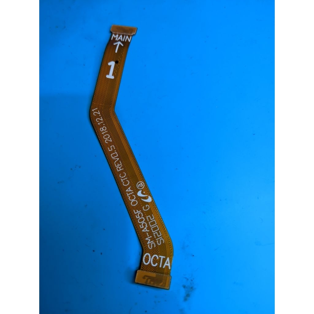 FLEXIBLE LCD SAMSUNG A50S, ORIGINAL COPOTAN