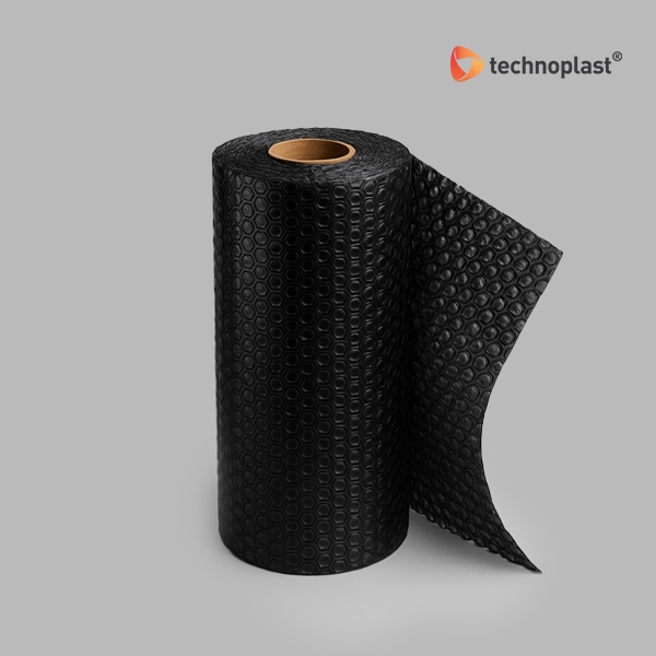 

Bubble Wrap Extra Protection (Tambahan Pengemasan) - Technoplast