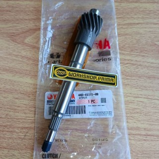 As Rasio puli Pully Sliding Belakang Nap Gigi Rasio Gear Gir Box Cvt Xeon Karbu Xeon RC GT 125 Aerox