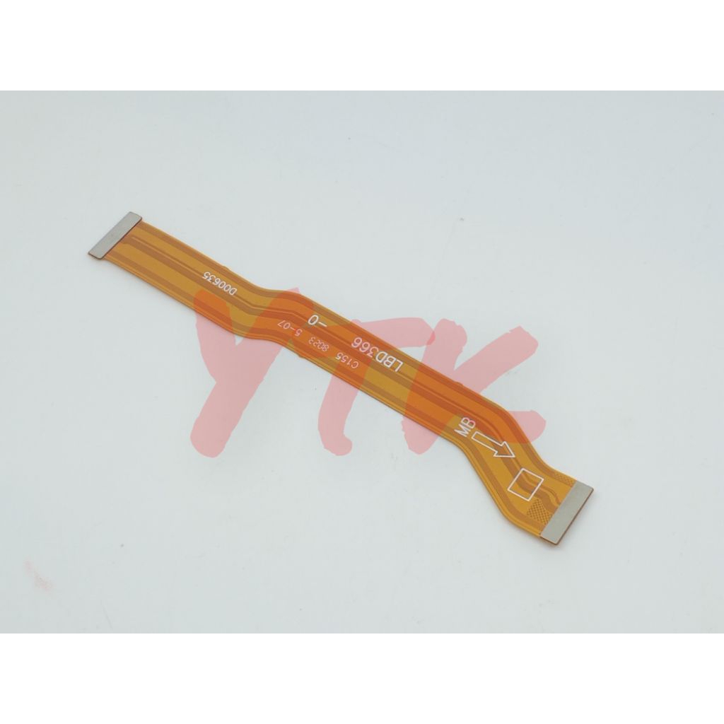 FLEXIBLE BOARD/MAINBOARD/UI BOARD OPPO RENO 5 4G