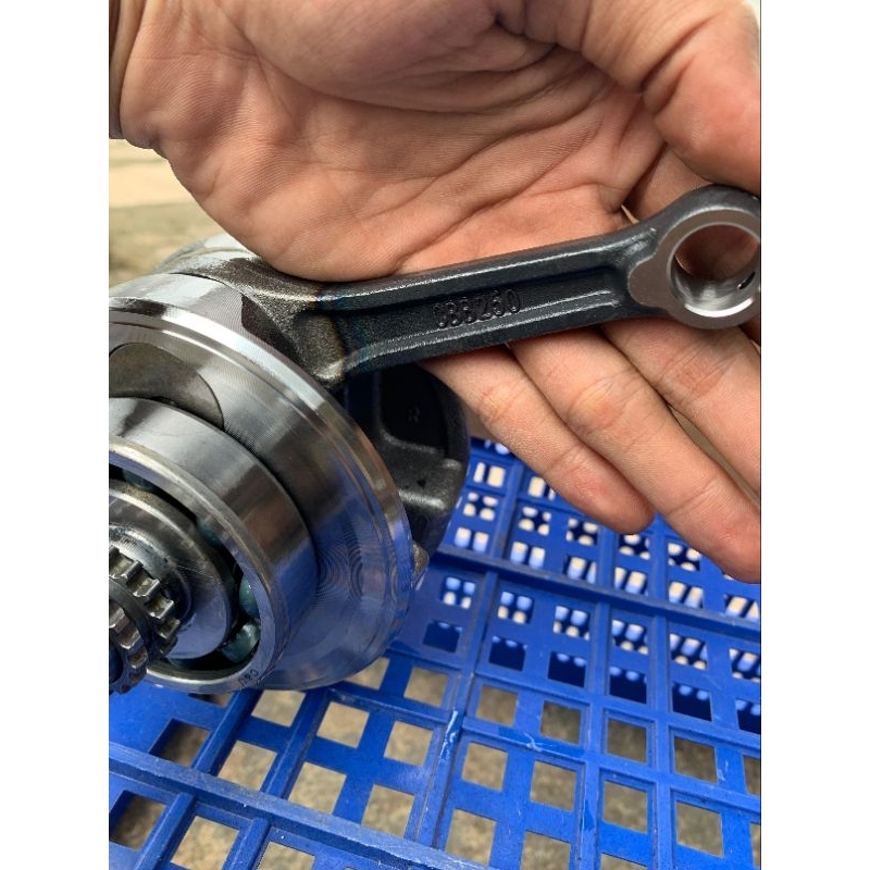 Kruk As Bandul CRF Diablo 250 askruk xiema langkah 66.5mm PNP Tiger MP GL pro CB