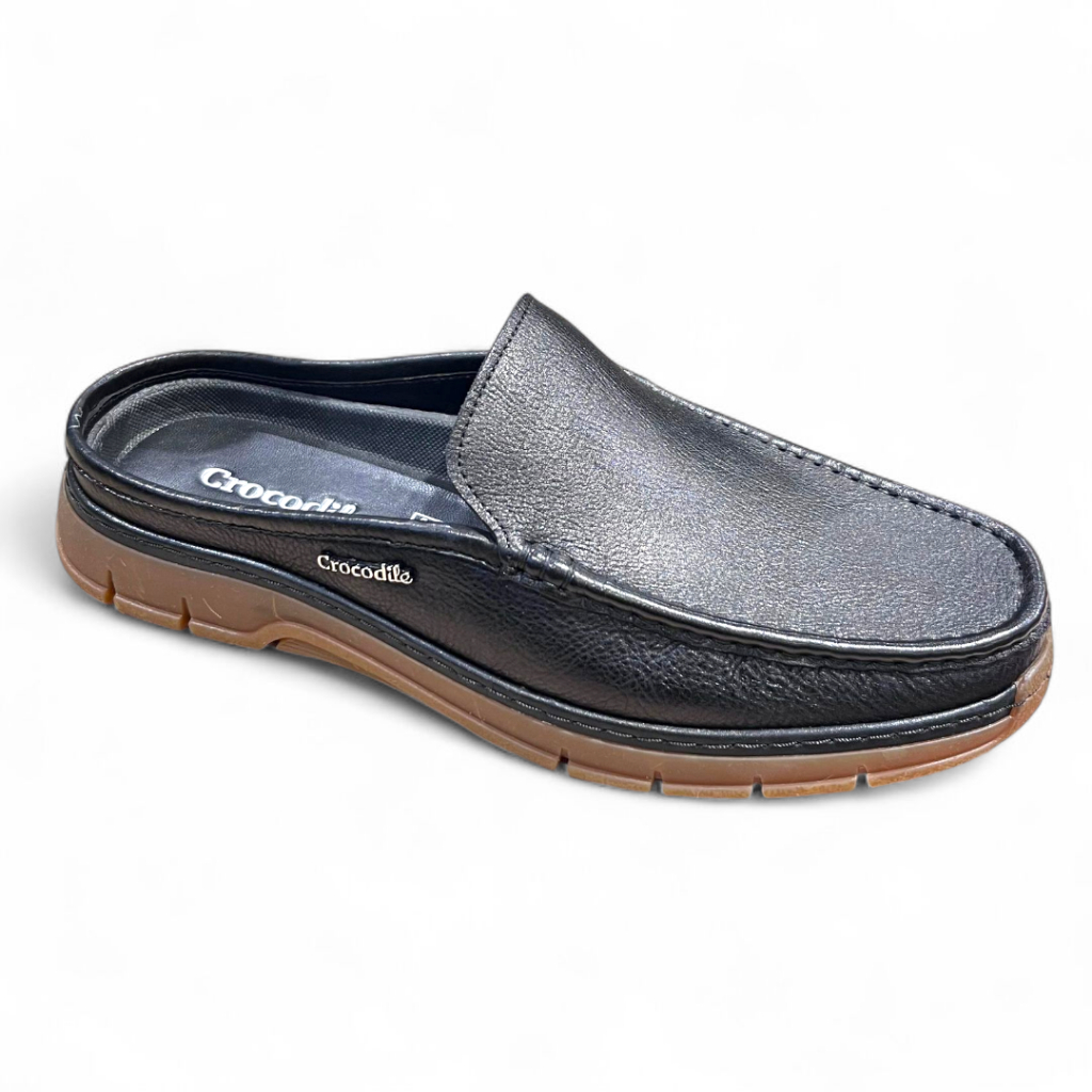 Crocodile CR 7585-1 Sepatu Sandal Pria