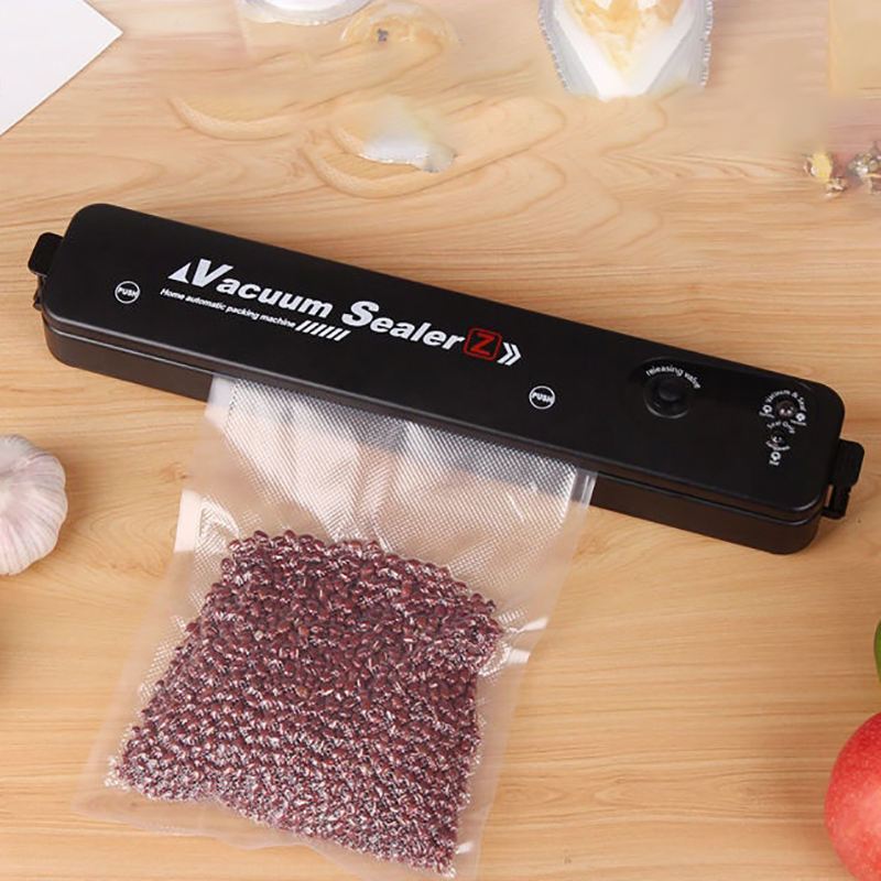 Vacuum Sealer Makanan/ Alat Vakum Makanan/ Mesin Penyegel Vakum Makanan