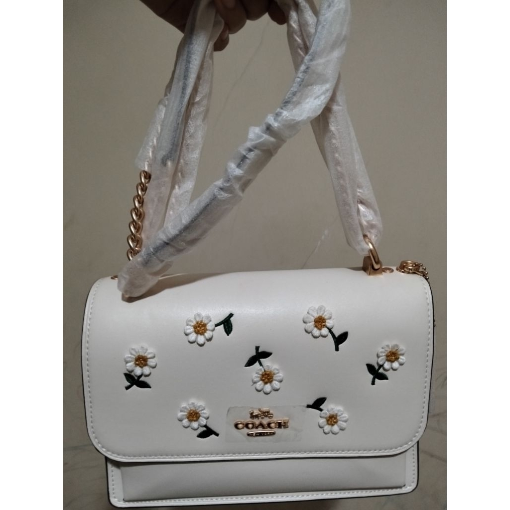Tas Kulit MJ, CC, MK, KS Branded Bag Renera