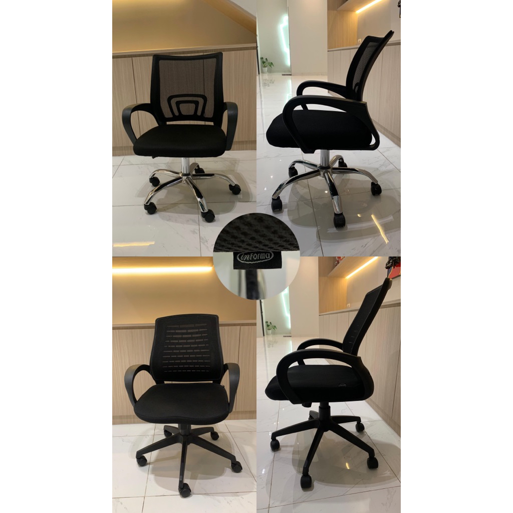 Kursi Kantor Informa