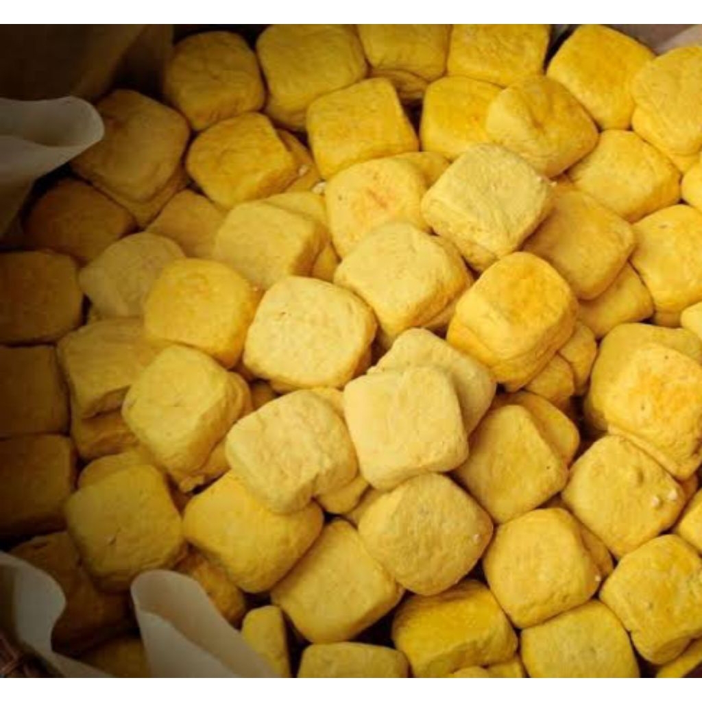 

Tahu Kuning Isi 10 Pcs
