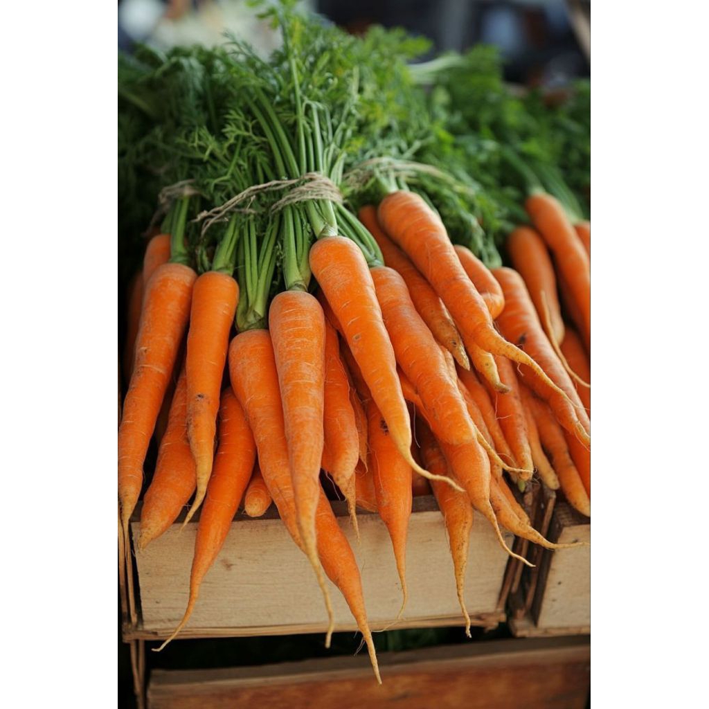 

BIG PROMO wortel fresh 1kg