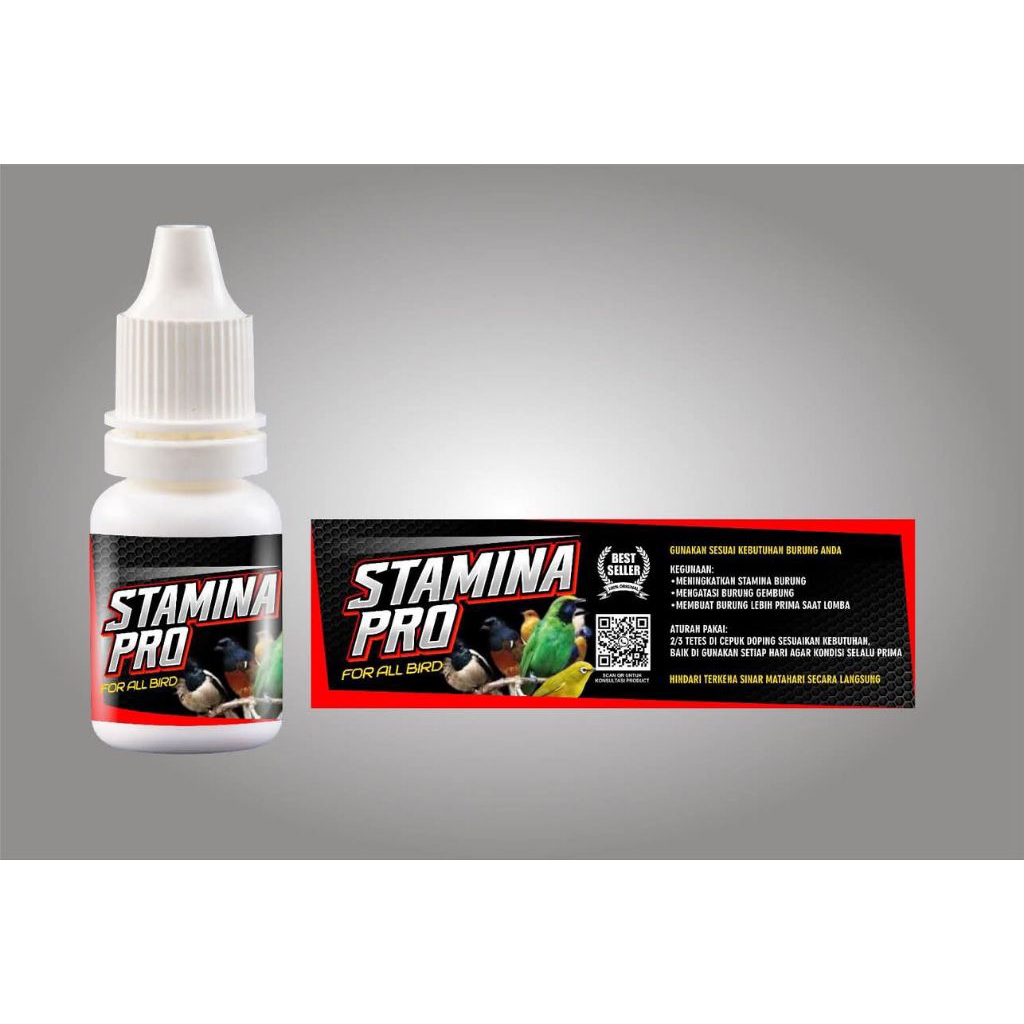 stamina pro jebol birahi