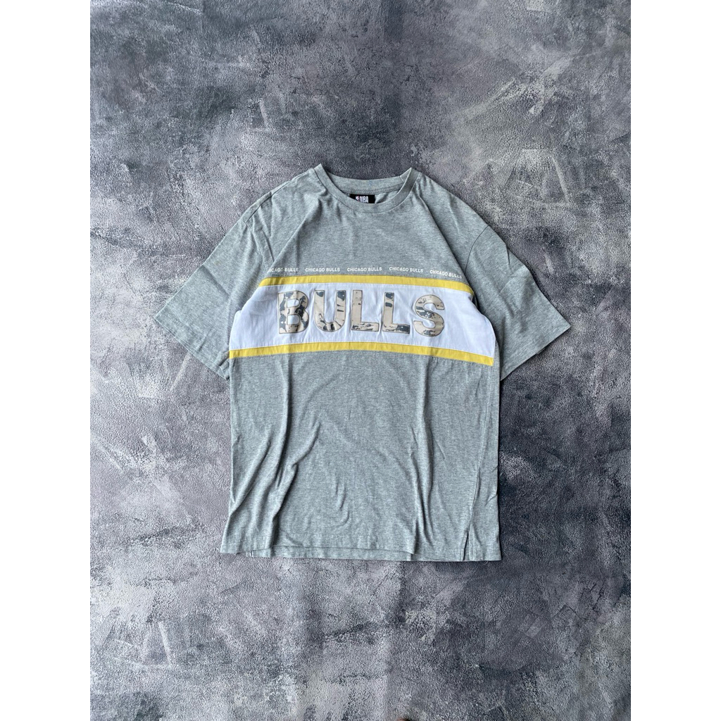 KAOS NBA BULLS