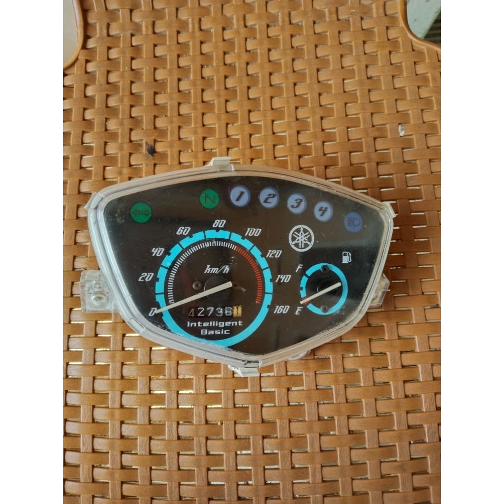 Speedometer Vega New ORIGINAL COPOTAN