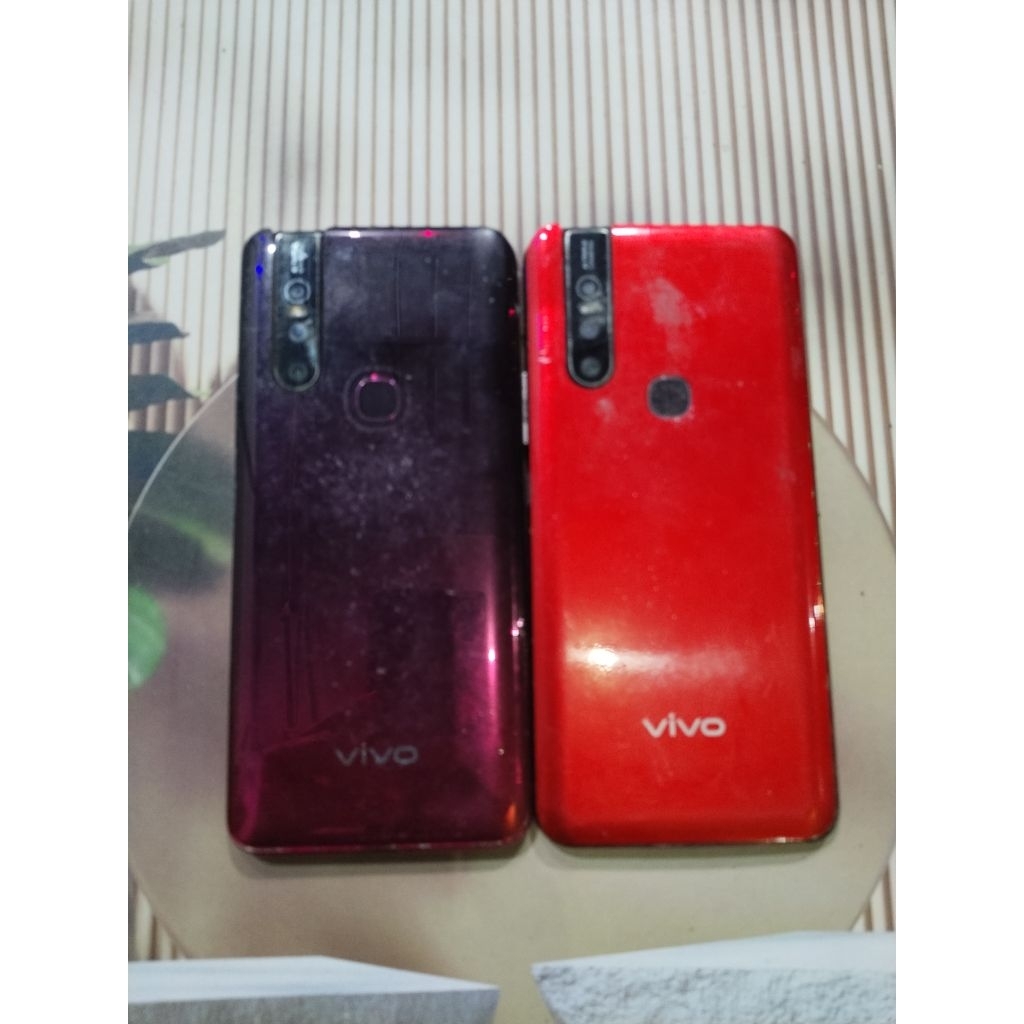 Vivo V15 Minus lcd
