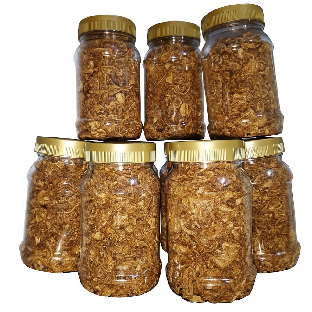 

Bawang Goreng Original Tanpa Campuran