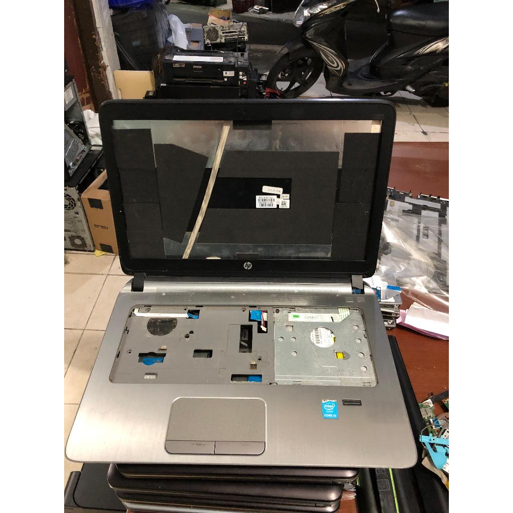 Cover / Casing Laptop HP ProBook 440 G2 – Housing Berkualitas