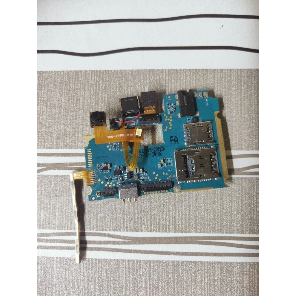 Mesin hp cina S22 Ultra normal