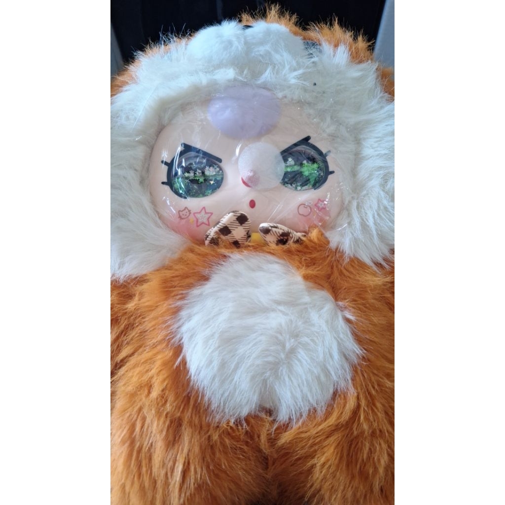 ai fox 800%. smart bb3 ai 800%