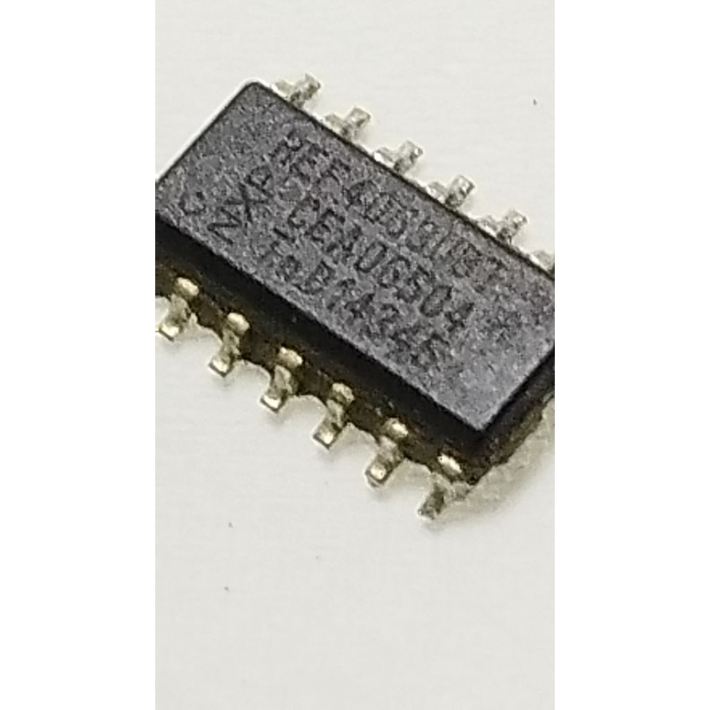 IC HEF4069UBT