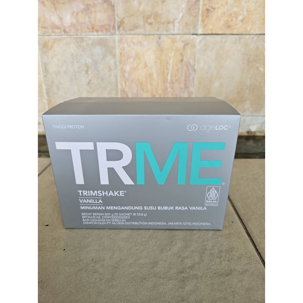 

READY.....Susu Protein Penunjang Diet Pilihan Rasa isi 15sachet Exp 2026