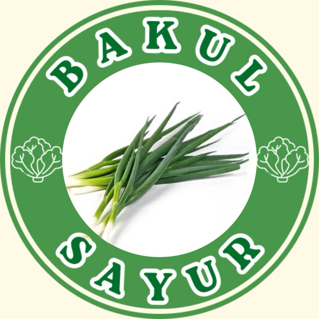 

Daun bawang 150gr