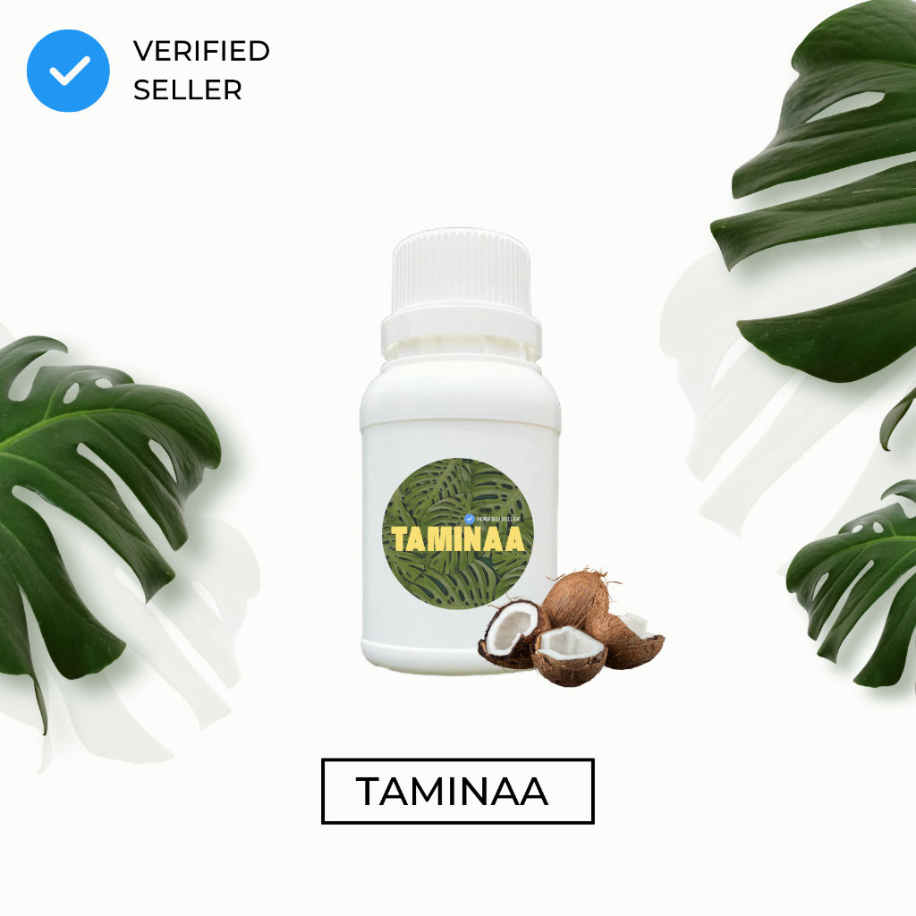 

VCO Virgin Coconut Oil Minyak Kelapa Murni Asli 100ml