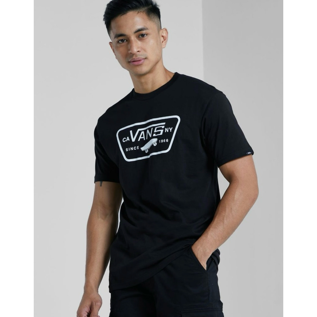 Vans Full Patch T-Shirt