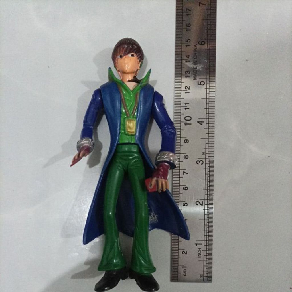 Figure Yu Gi Oh Seto Kaiba