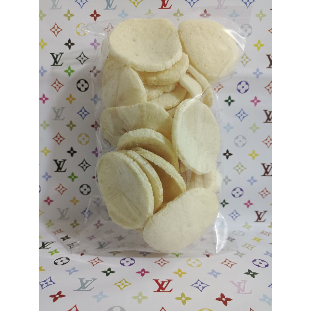 

krupuk kemplang