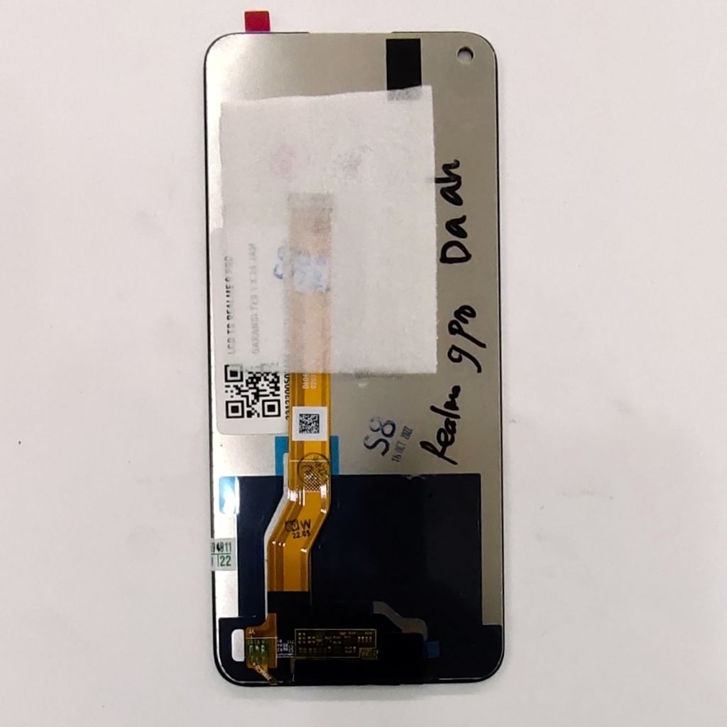 LCD TS REALME 9 PRO / LCD TOUCHSCREEN REALME 9 PRO / LCD REALME 9 PRO ORIGINAL PRESISI 100%