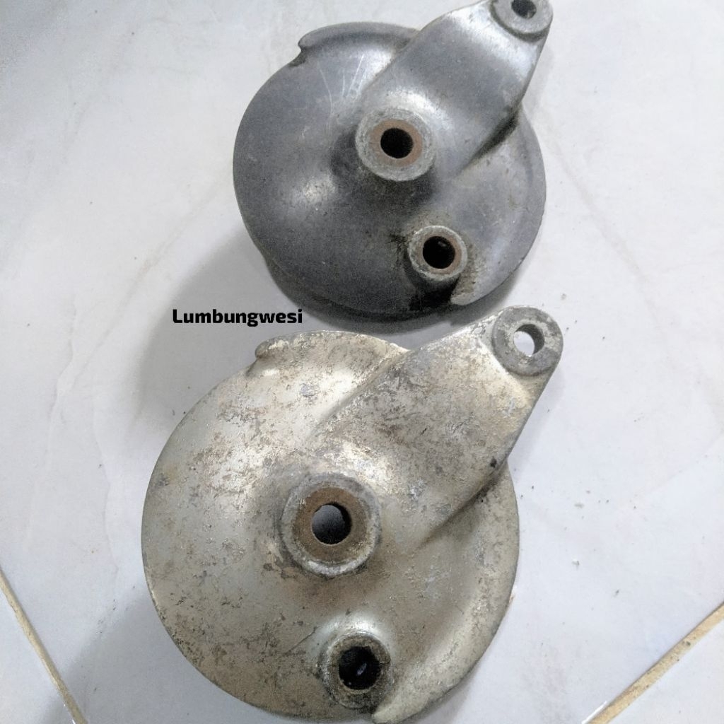 Tutup tromol belakang c50 c70 c90 original