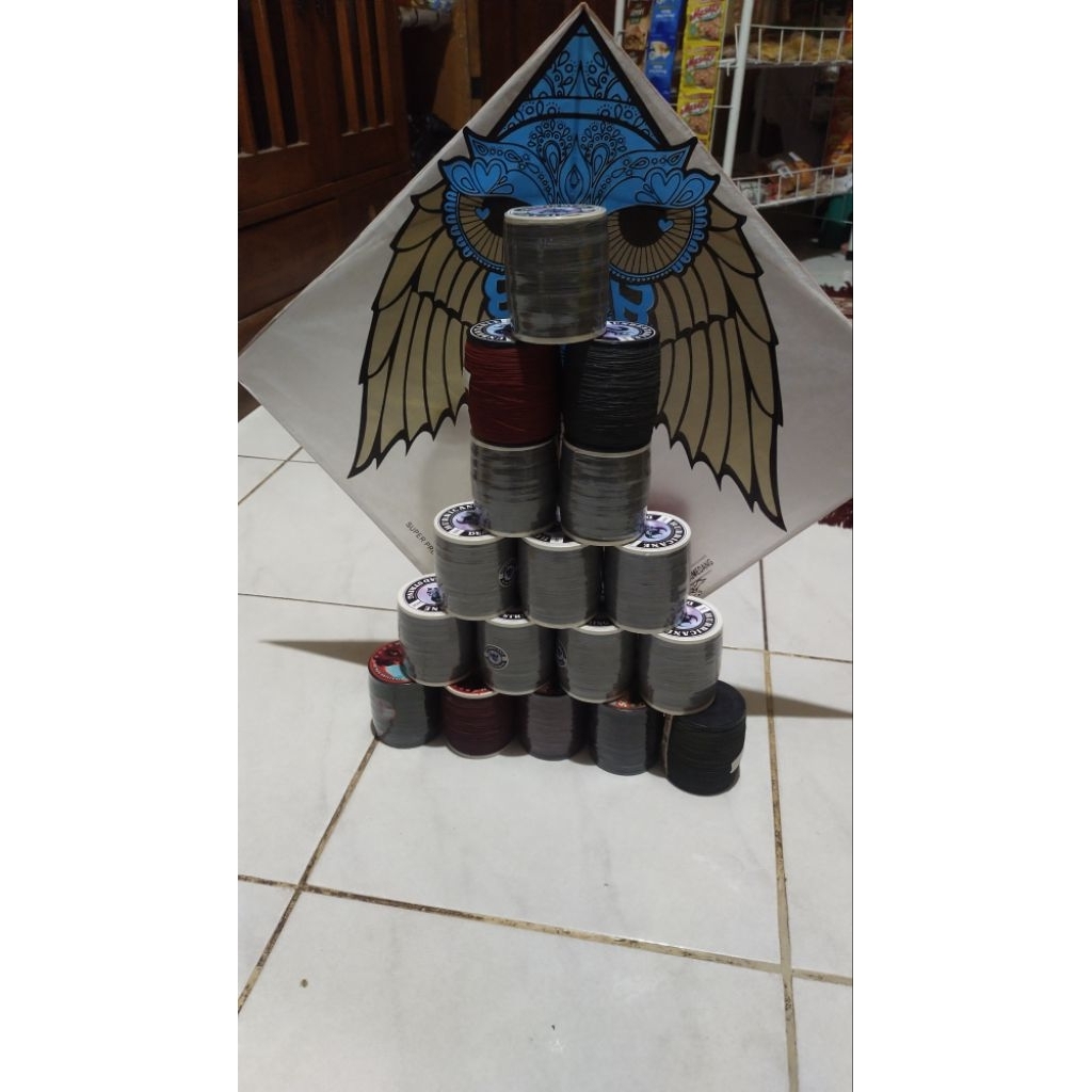 Gelasan matot hurricane 022