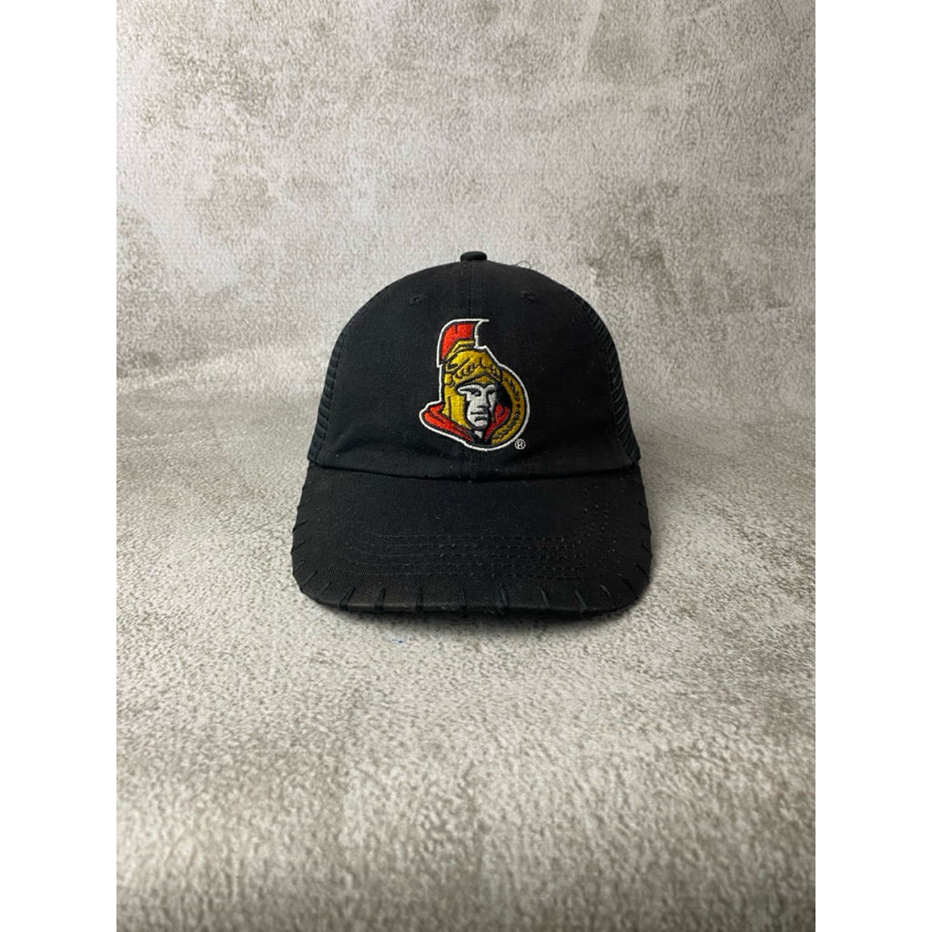 Topi Ottawa Senators NHL Coors Light trucker