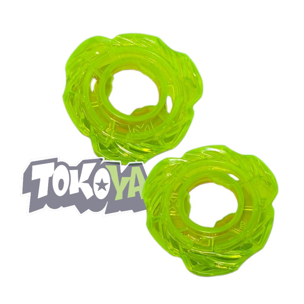 Beyblade X Assist Blade Assault CX-07 Pegasus Blast Takara Tomy Original