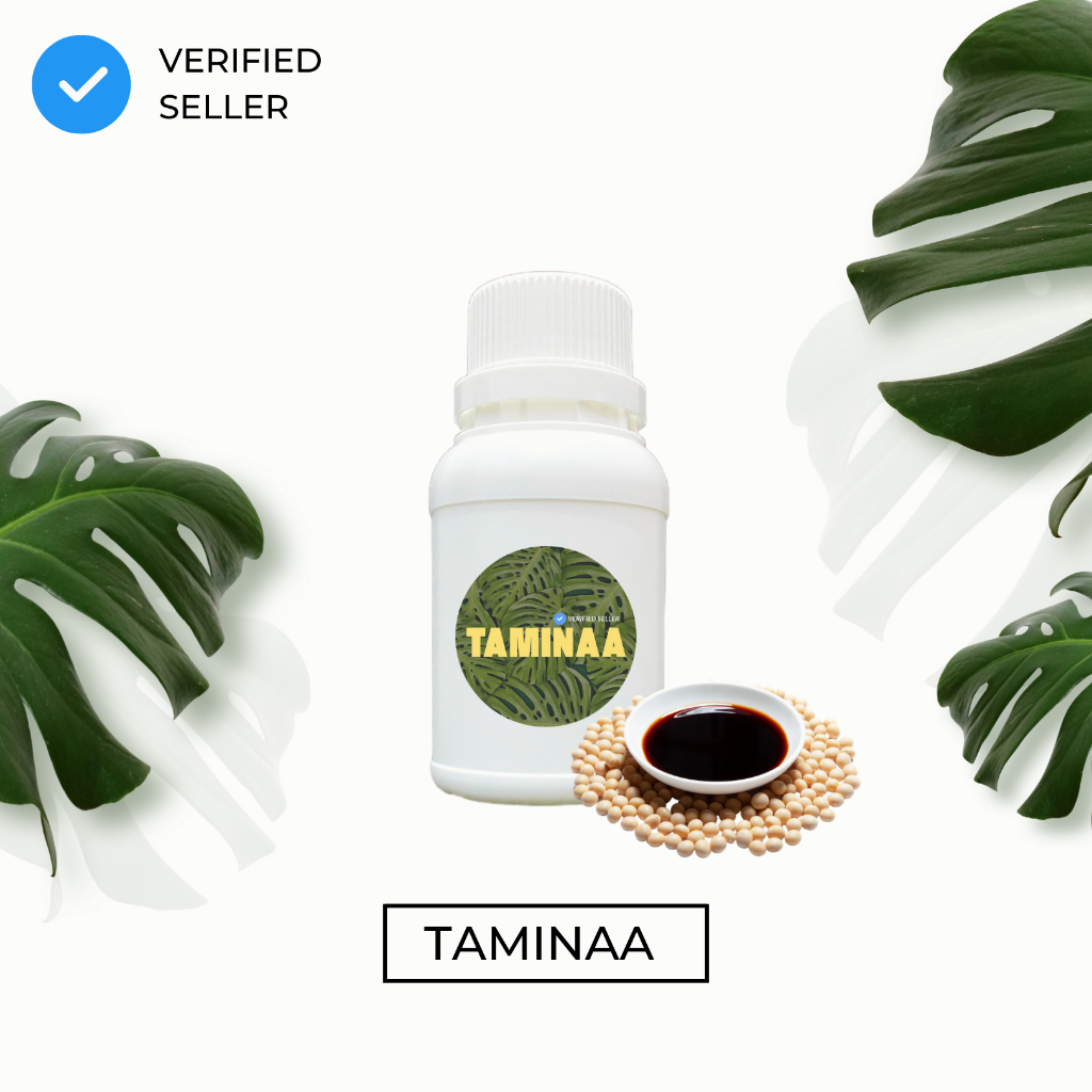 

Lesitin Kedelai Non Powder Food Grade Soy Lecithin 100gr