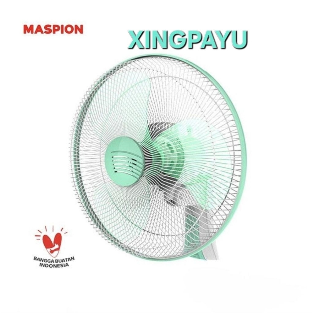 Kipas Dinding Maspion 16 inch MWF 1600