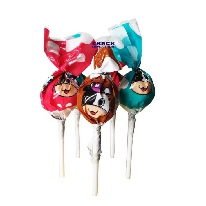 

permen lolipop milkita ukuran besar isi 40 PCS