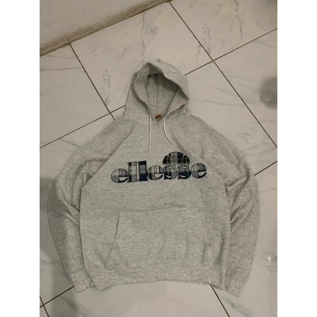 HOODIE ELLESE VINTAGE