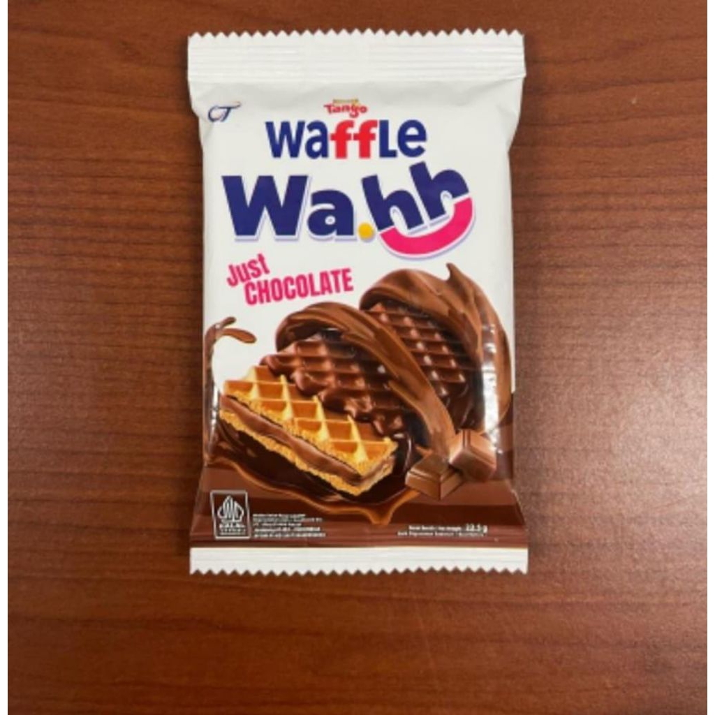 

TANGO WAFFLE WA.HH 22,5 GR