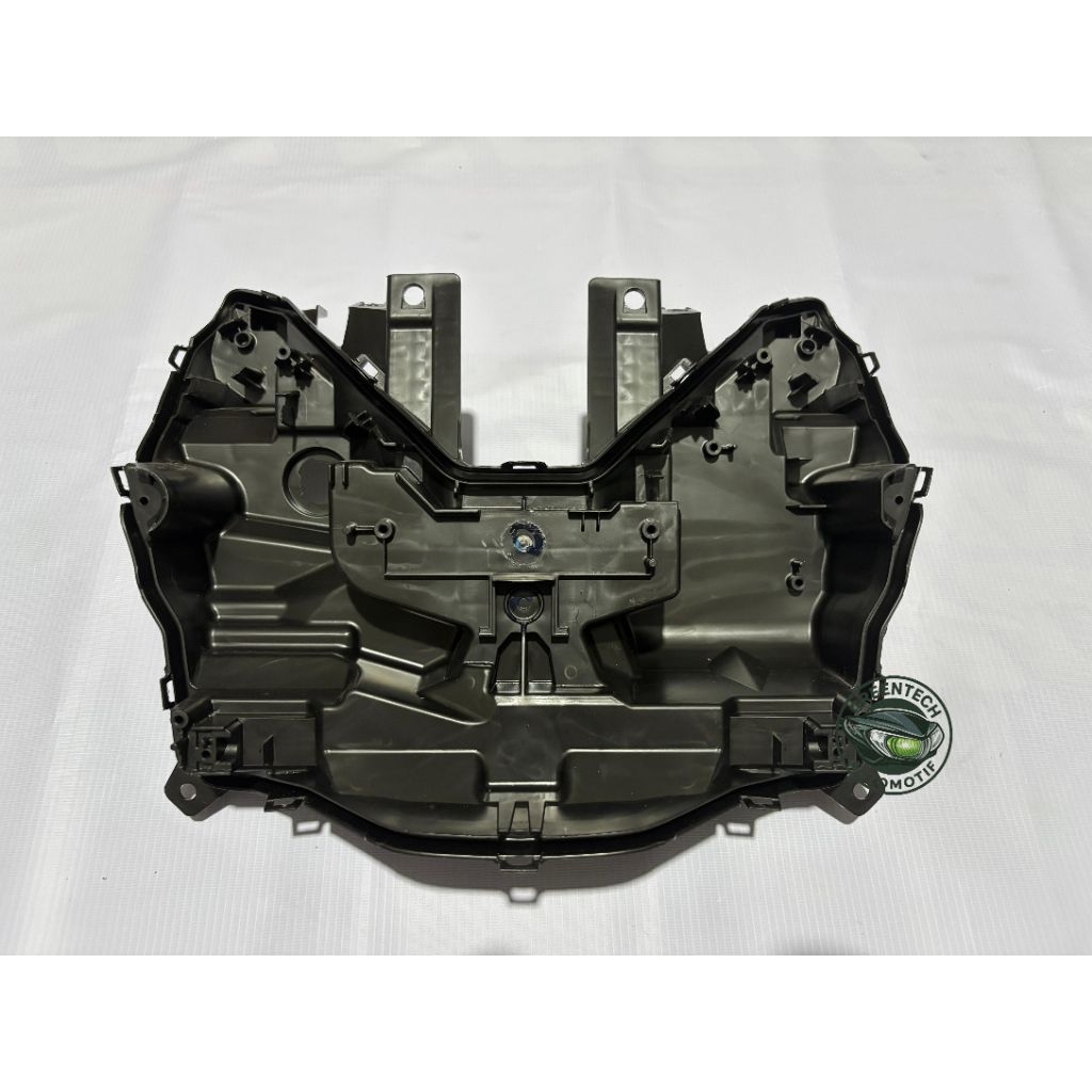 Housing Batok Lampu Depan Vario 125/150 K2V Batok Belakang Headlamp Vario 125 New Gen 2 Original Sta