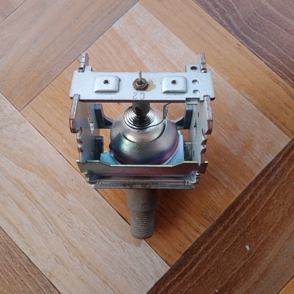 mesin rpm speedometer spedo original Yamaha RXZ catalyzer rxz new muda