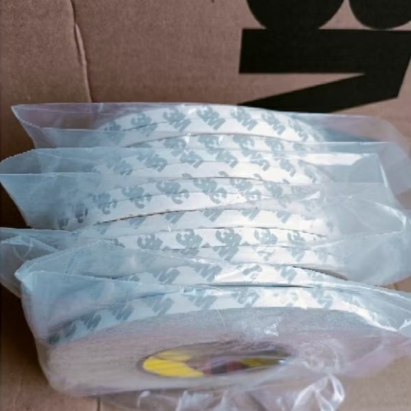 

Double tape 3M tissu tipis / tahan panas / 9080 / 8mm x 50met