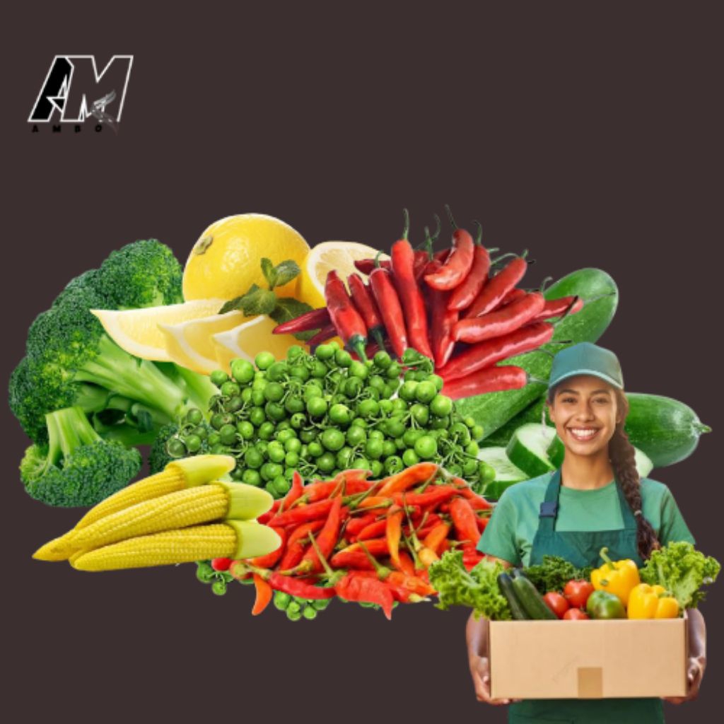 

SAYUR SAYURAN SEGAR FRESH VARIASI 2 KIRIM INSTAN