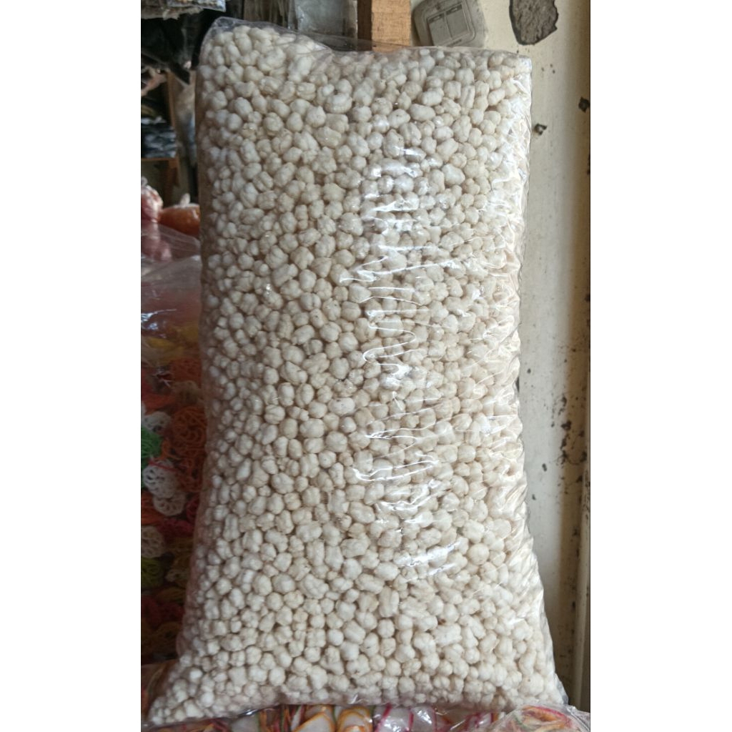 

Pilus Sukro cikur 5kg Zabir Frozen Food