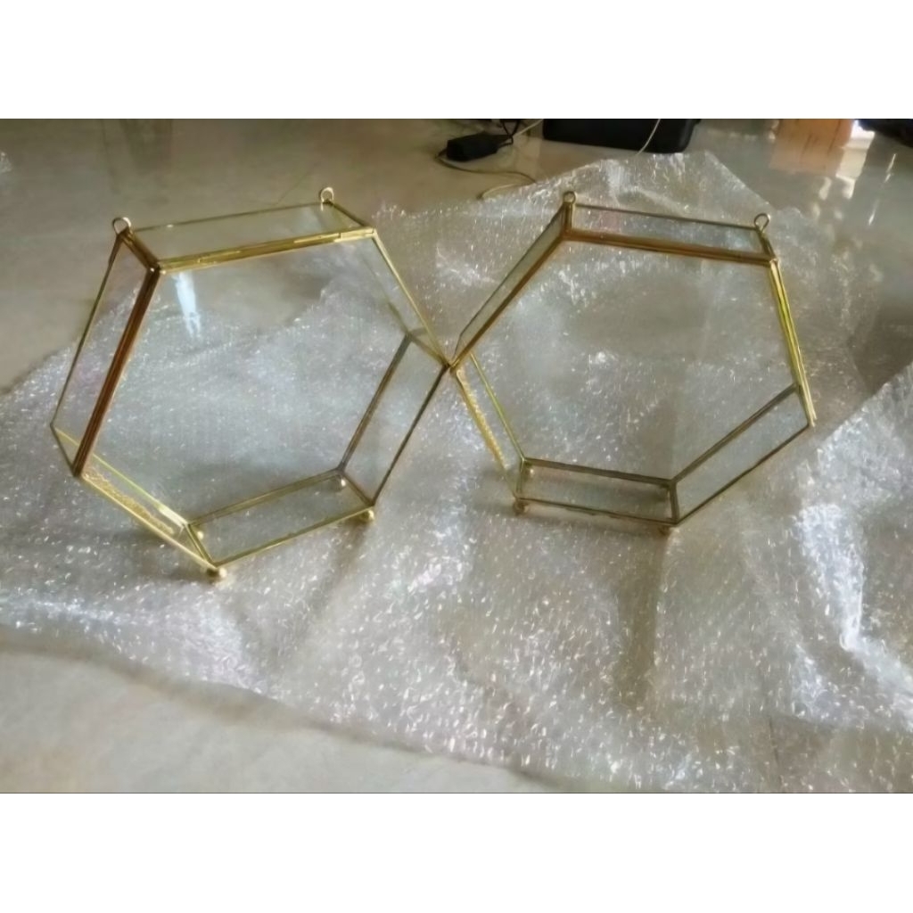 

hexa 25x25x5