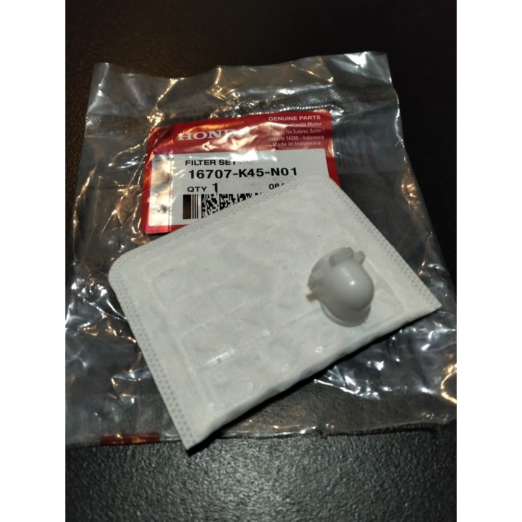filter fuel pump -K45-CBR 150- CRF150