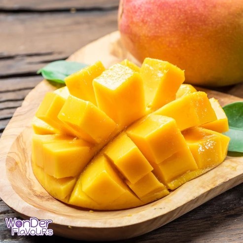 

WF Island Mango Flavor