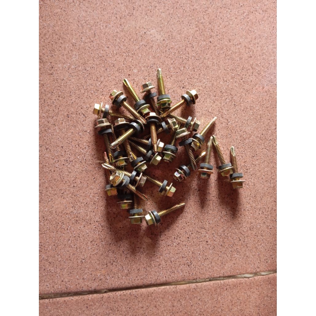 SekrupBajaRinganWilson(,Uk12×30)