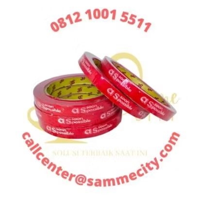 

ISOLASI PRINTING "A SOON POSSIBLE